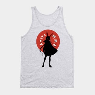 Amimoon Tank Top